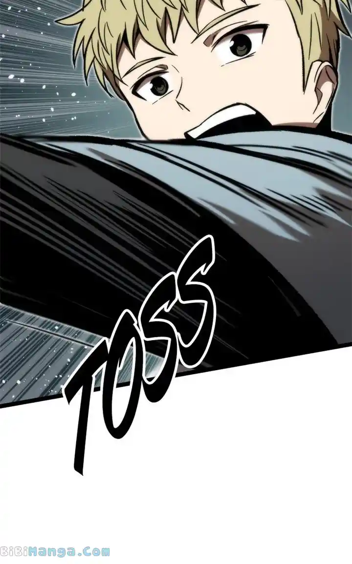 Ultra Alter Chapter 119