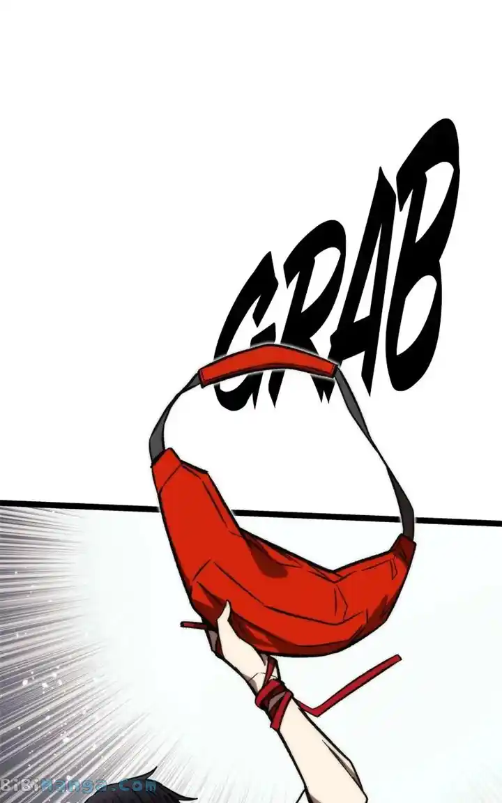 Ultra Alter Chapter 119