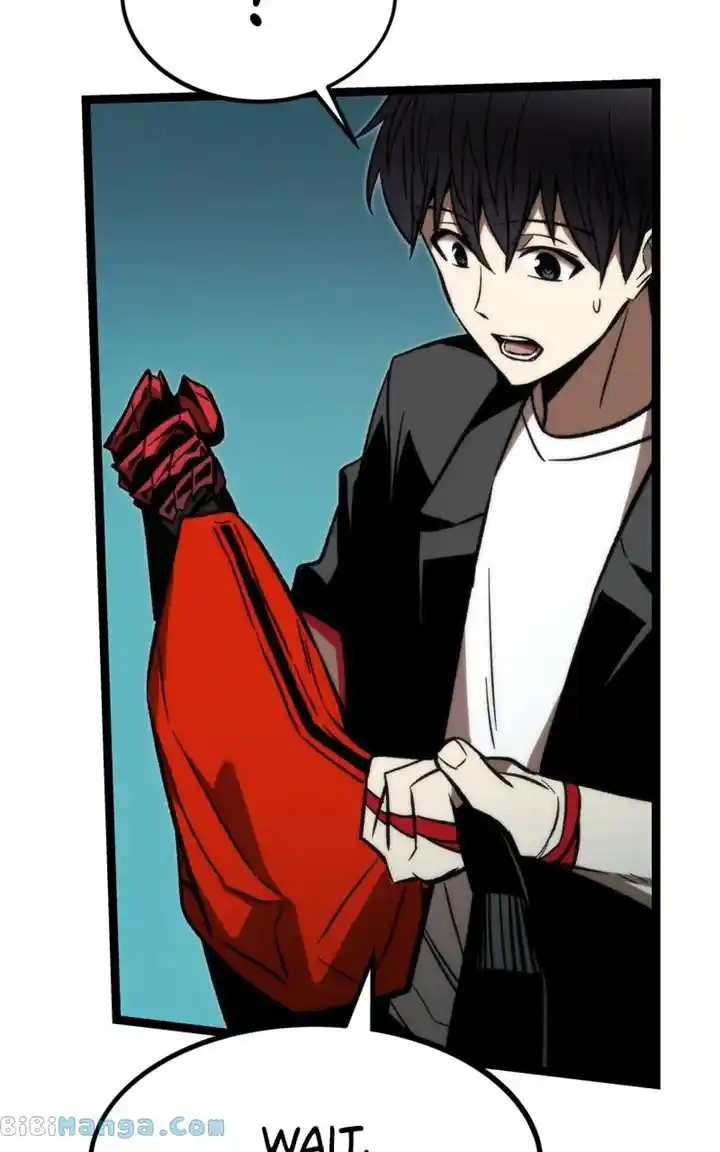 Ultra Alter Chapter 119