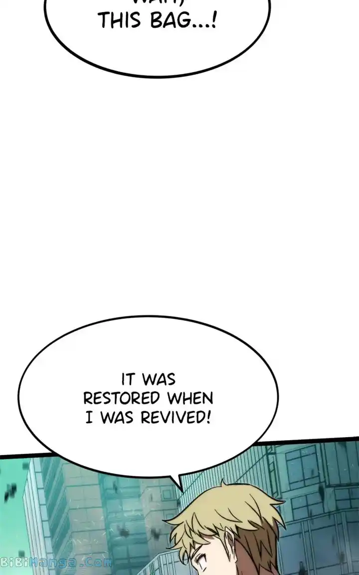 Ultra Alter Chapter 119