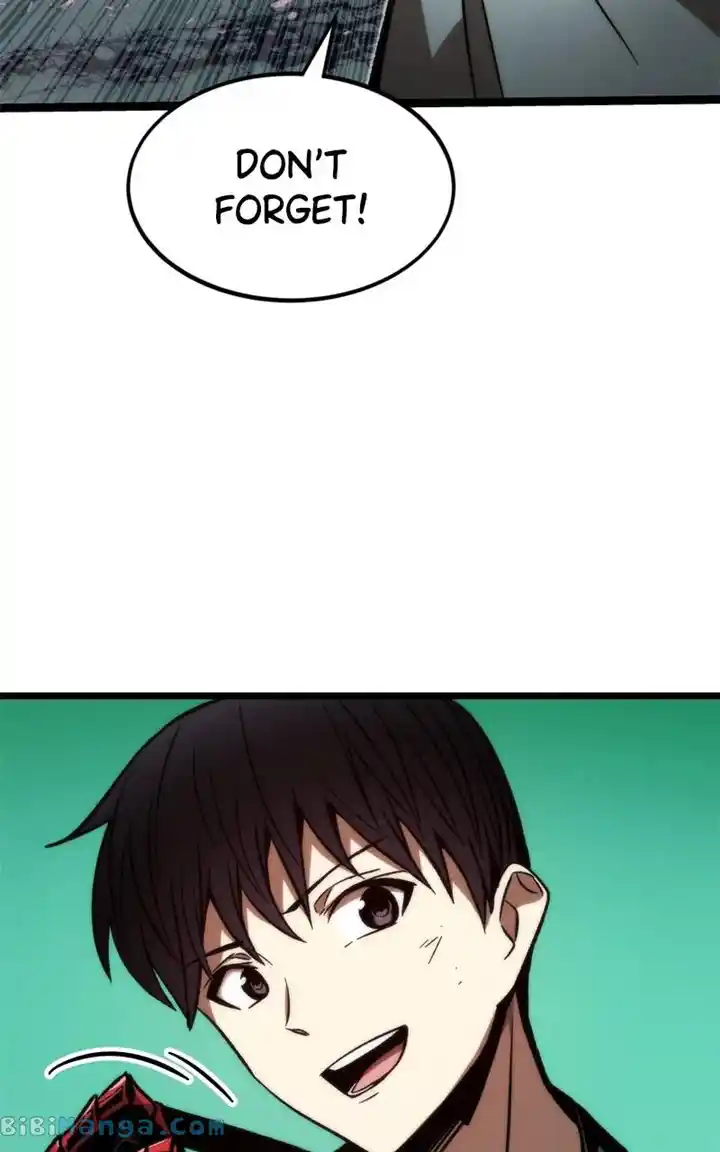 Ultra Alter Chapter 119