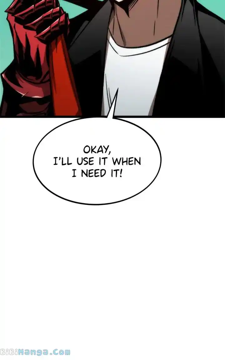 Ultra Alter Chapter 119