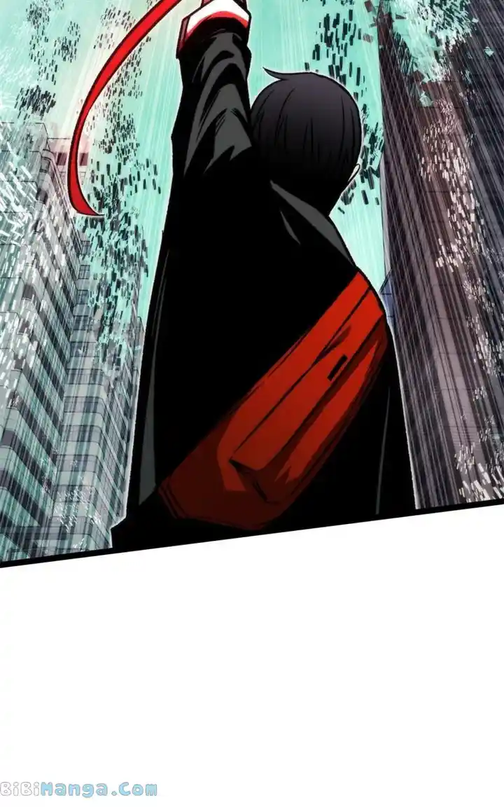 Ultra Alter Chapter 119