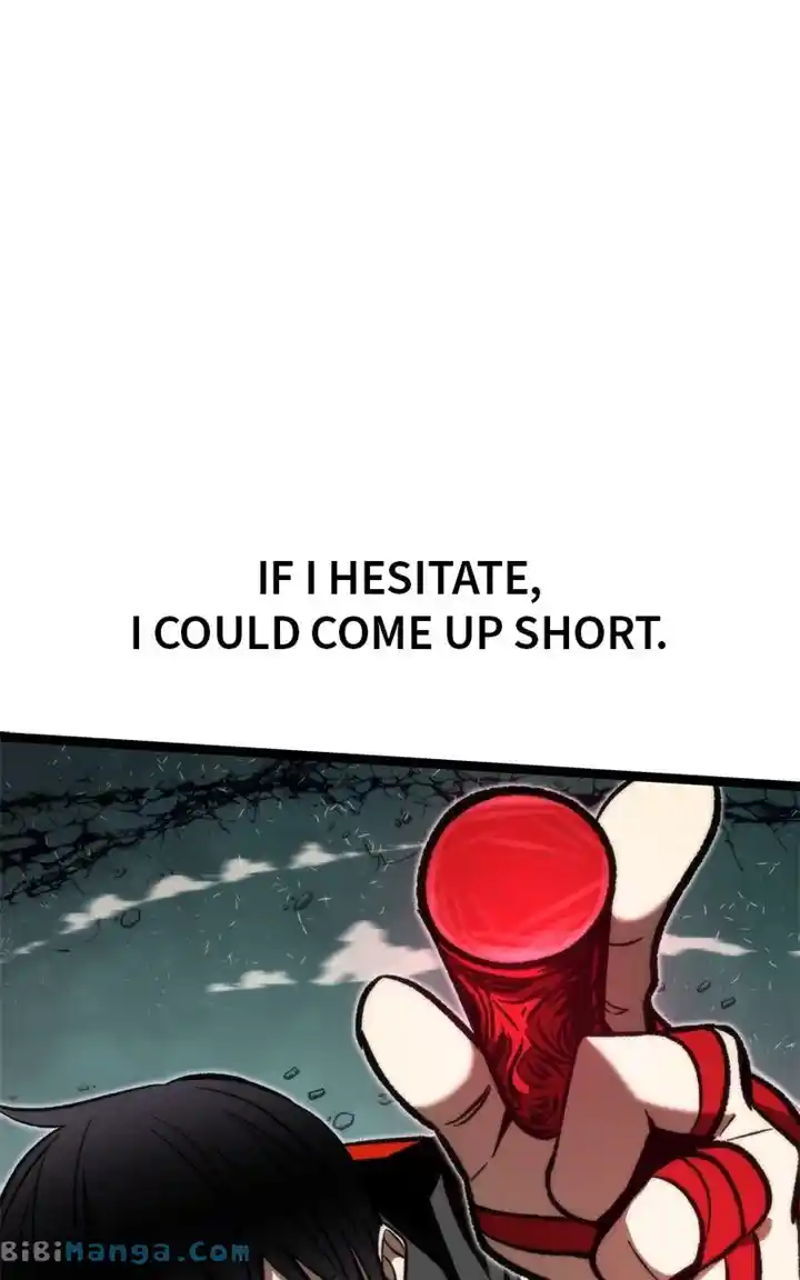 Ultra Alter Chapter 119