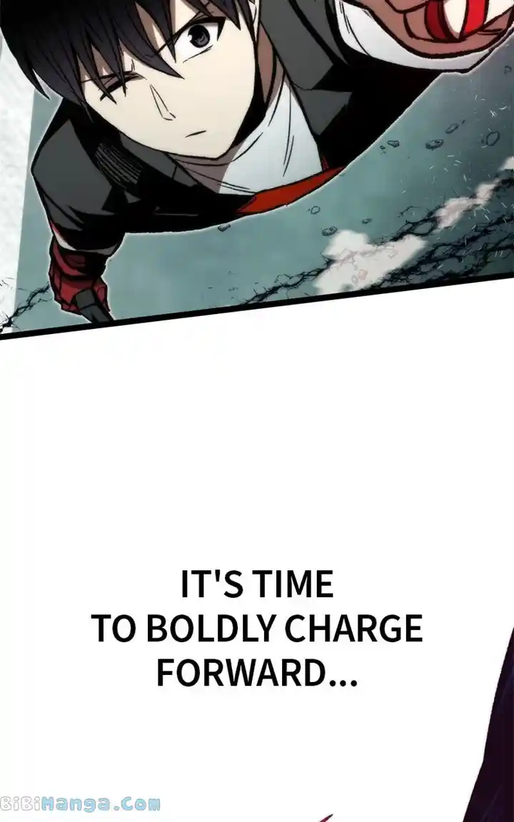 Ultra Alter Chapter 119