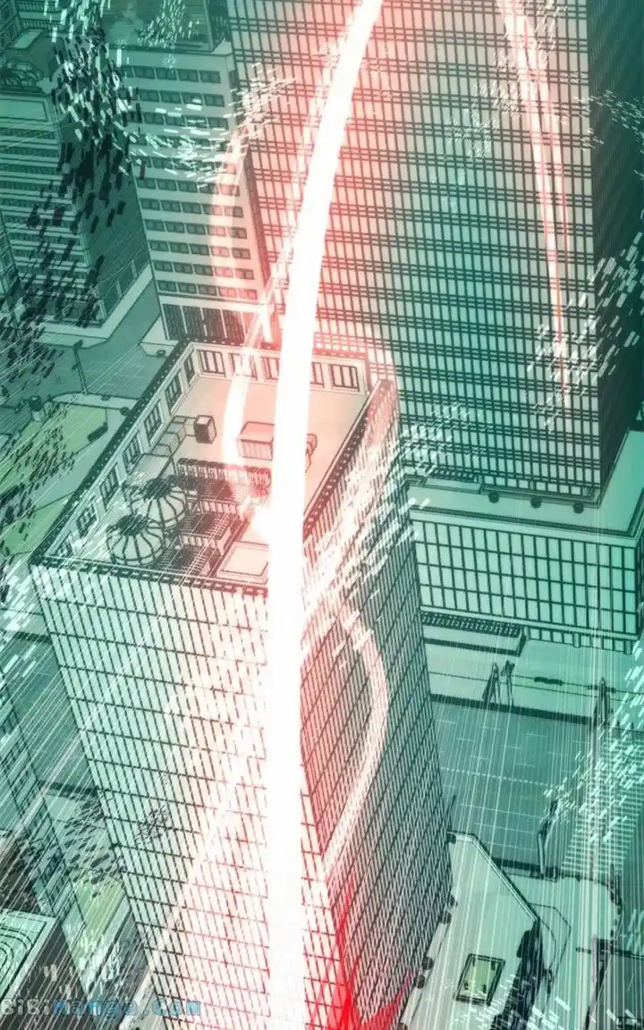 Ultra Alter Chapter 119