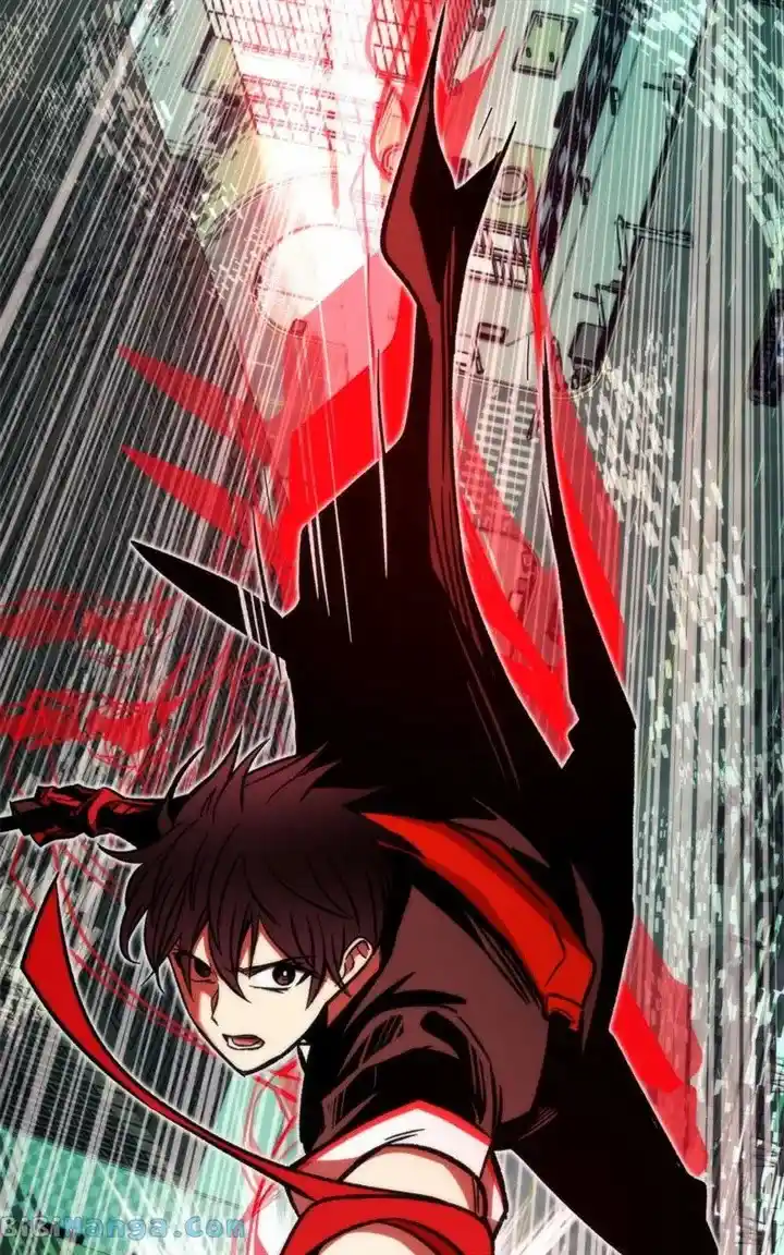 Ultra Alter Chapter 119