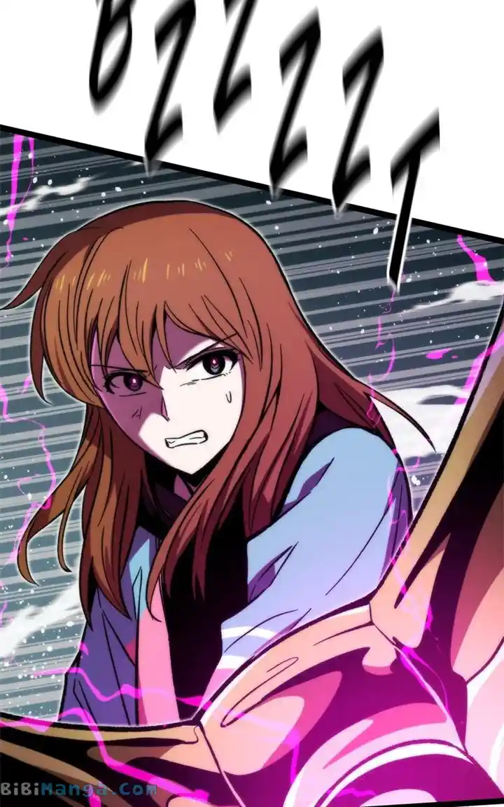 Ultra Alter Chapter 119