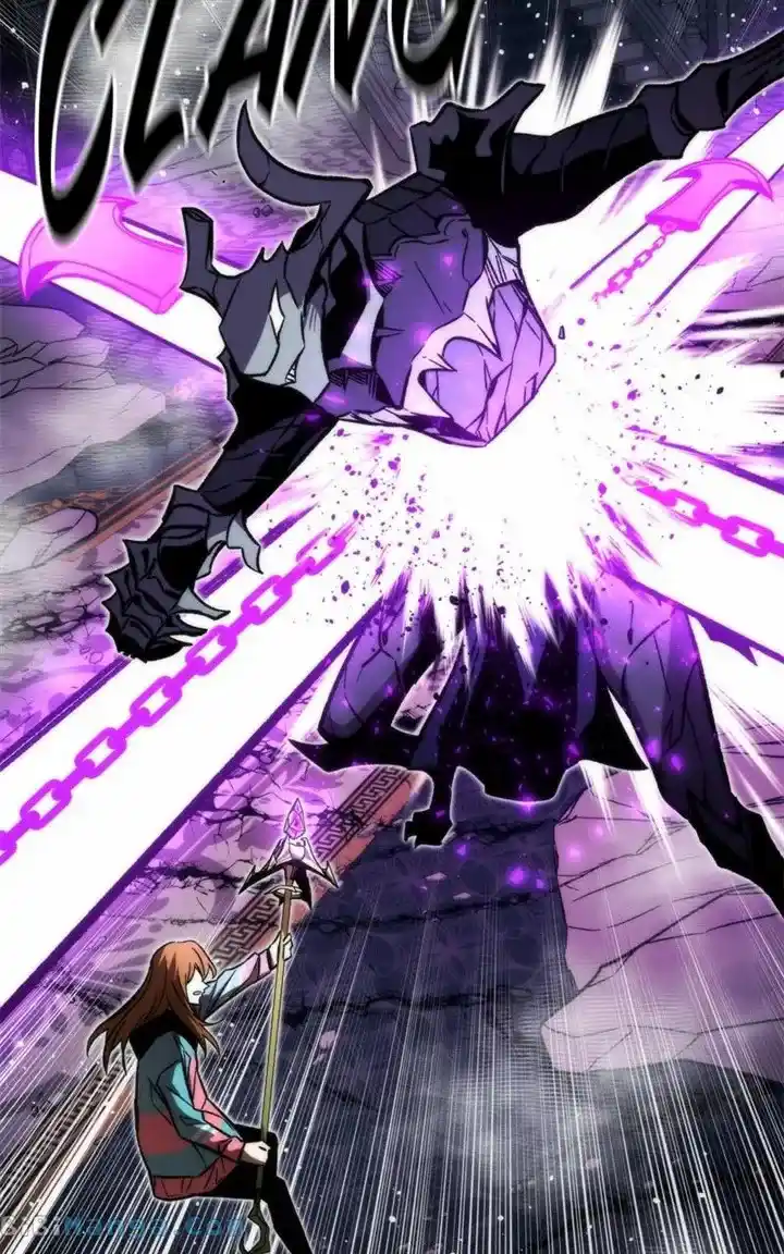 Ultra Alter Chapter 119