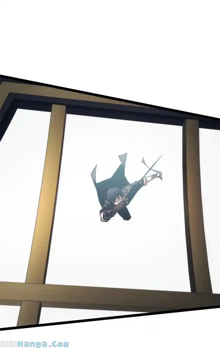 Ultra Alter Chapter 119