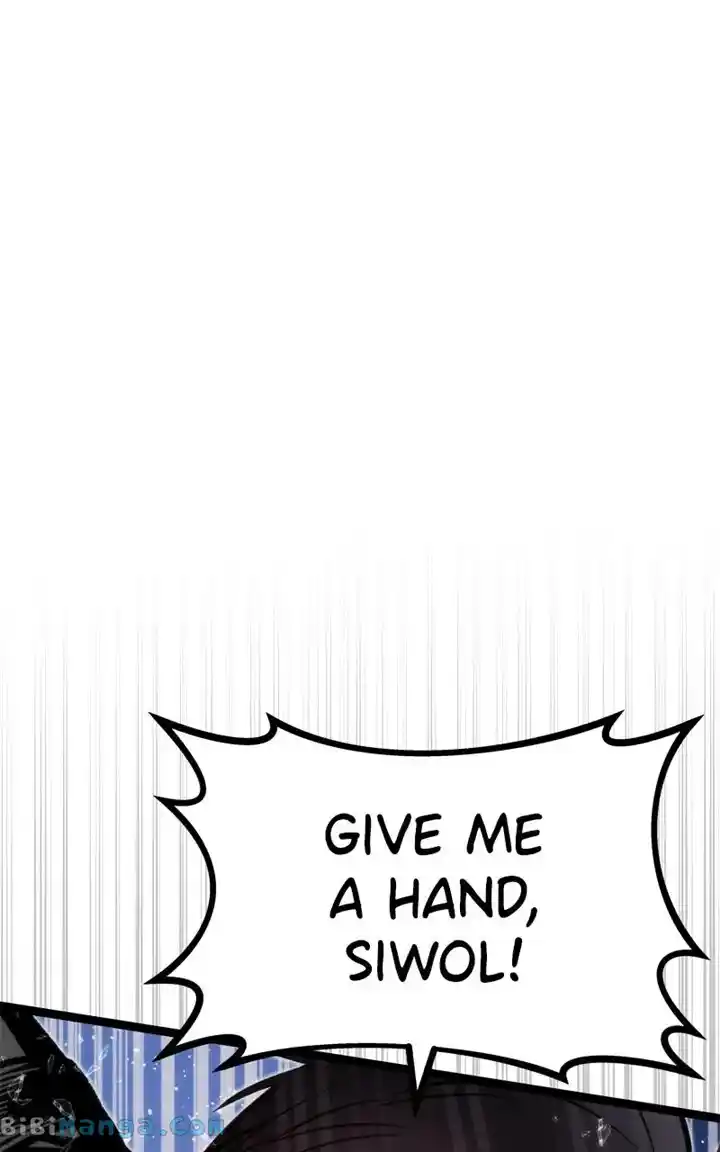 Ultra Alter Chapter 119