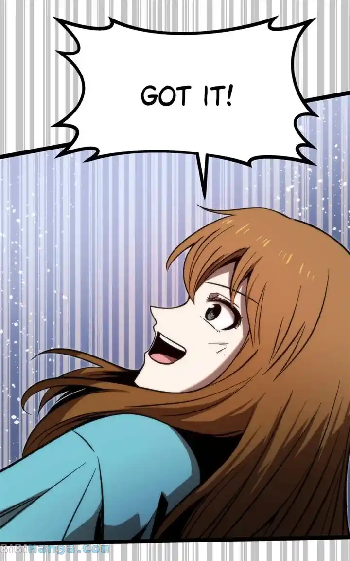 Ultra Alter Chapter 119