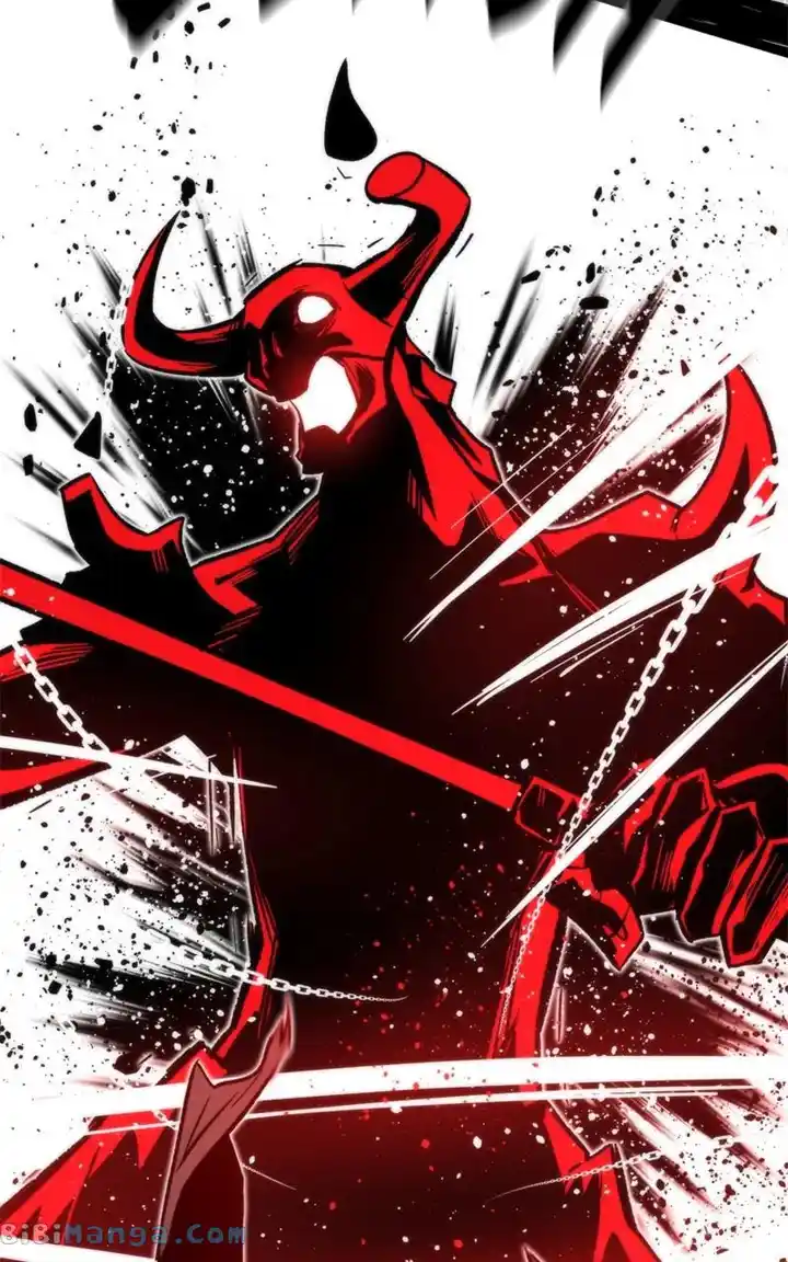 Ultra Alter Chapter 119