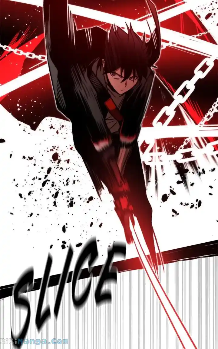 Ultra Alter Chapter 119