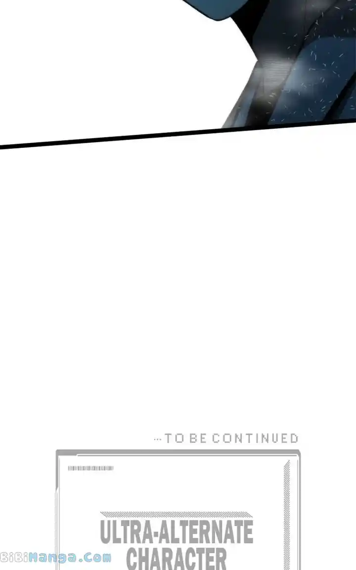 Ultra Alter Chapter 119