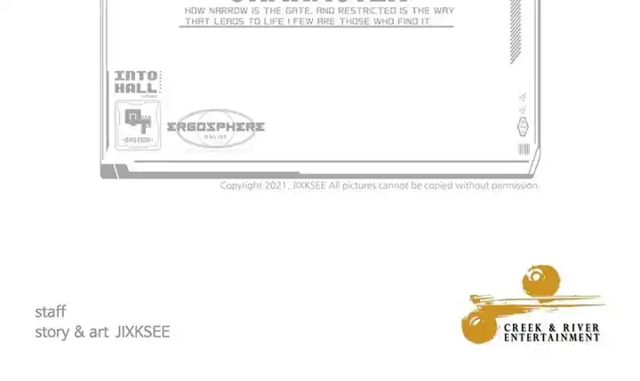 Ultra Alter Chapter 119