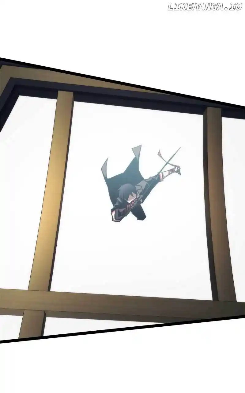 Ultra Alter Chapter 120