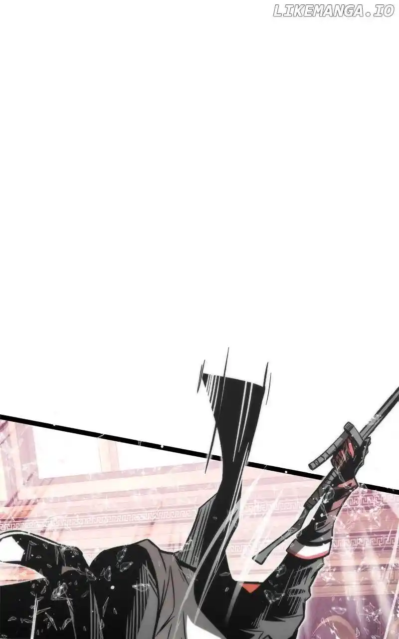 Ultra Alter Chapter 120