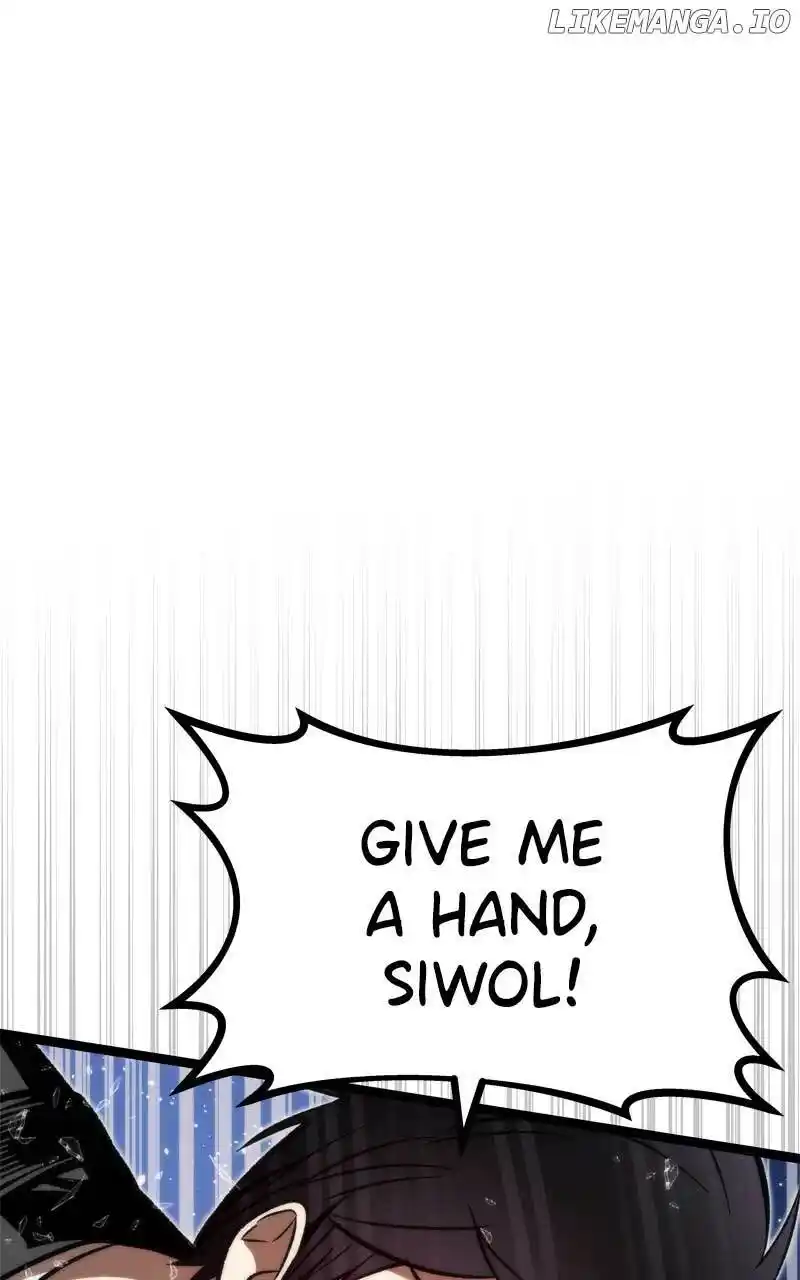 Ultra Alter Chapter 120