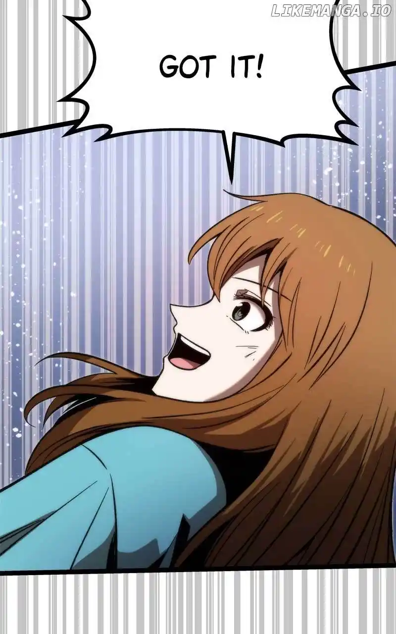 Ultra Alter Chapter 120