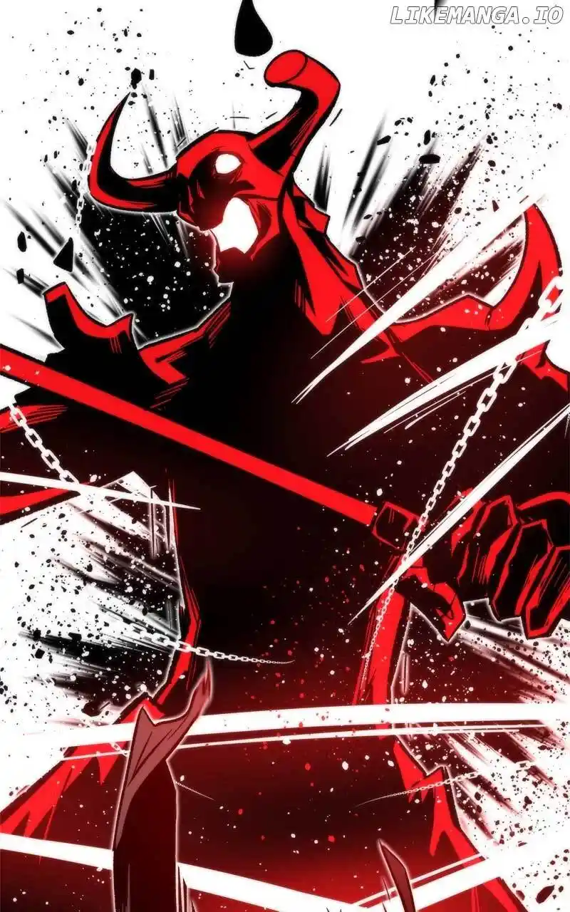 Ultra Alter Chapter 120