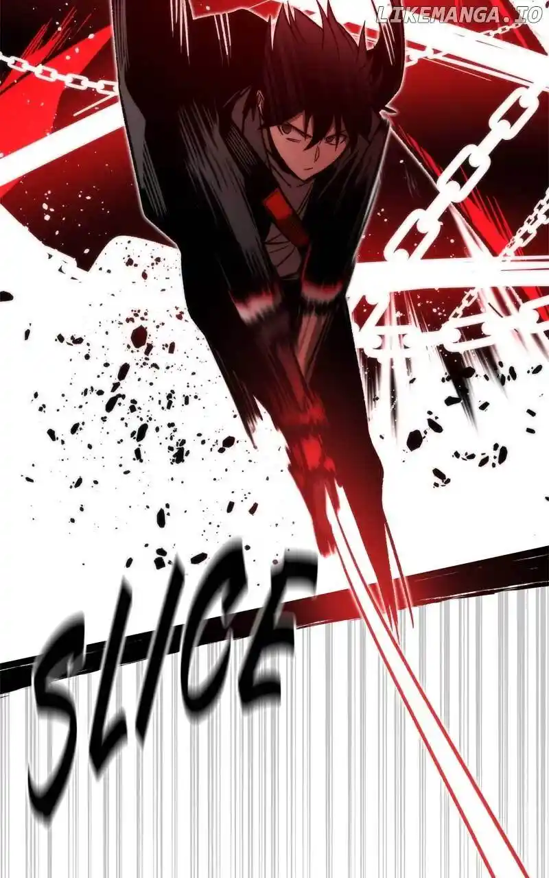 Ultra Alter Chapter 120