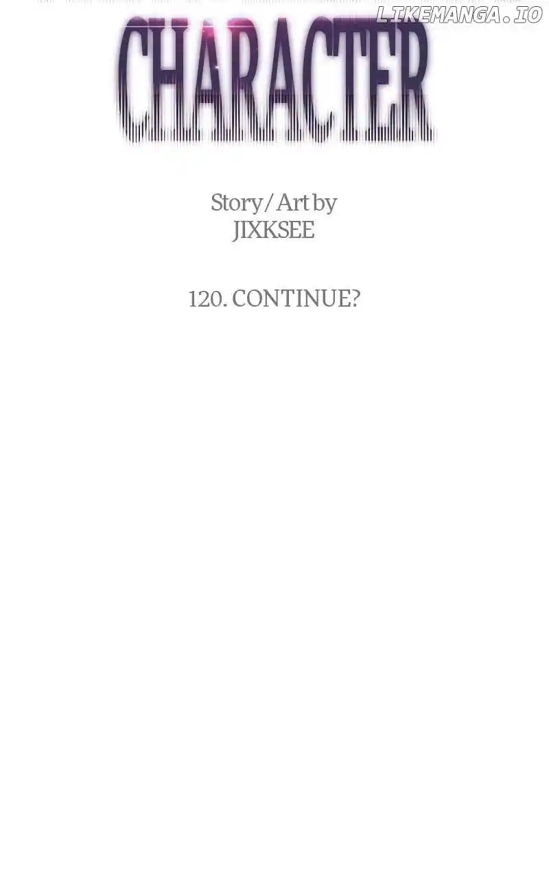 Ultra Alter Chapter 120