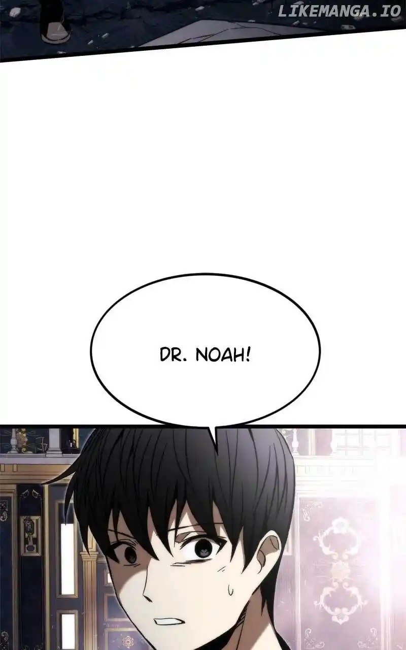 Ultra Alter Chapter 120