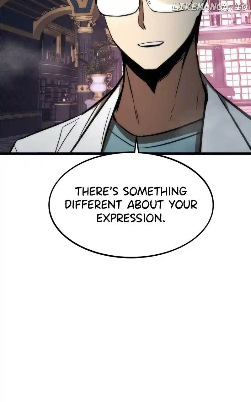 Ultra Alter Chapter 120