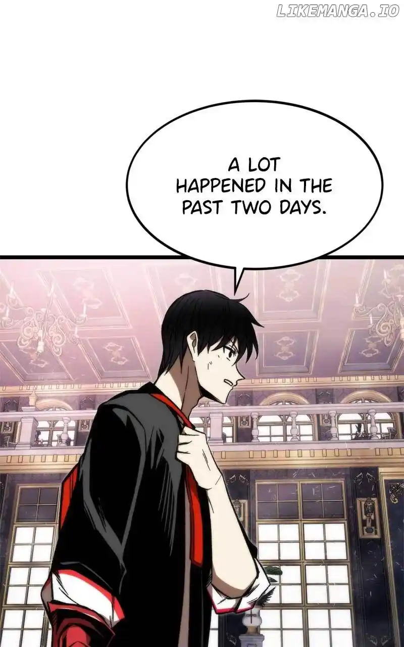 Ultra Alter Chapter 120