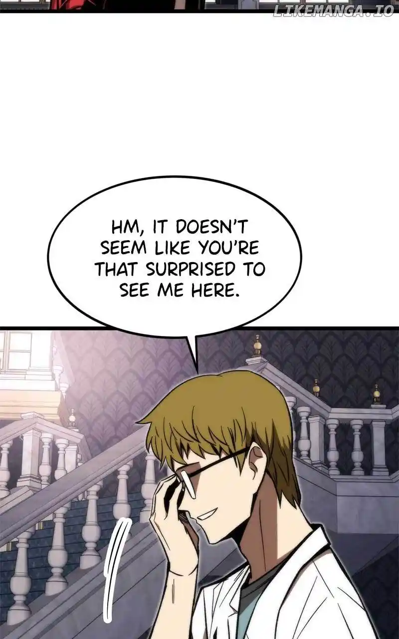 Ultra Alter Chapter 120