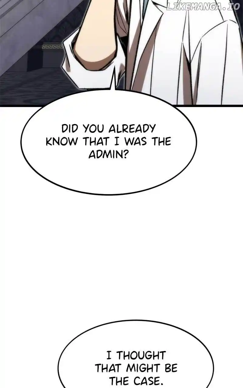 Ultra Alter Chapter 120