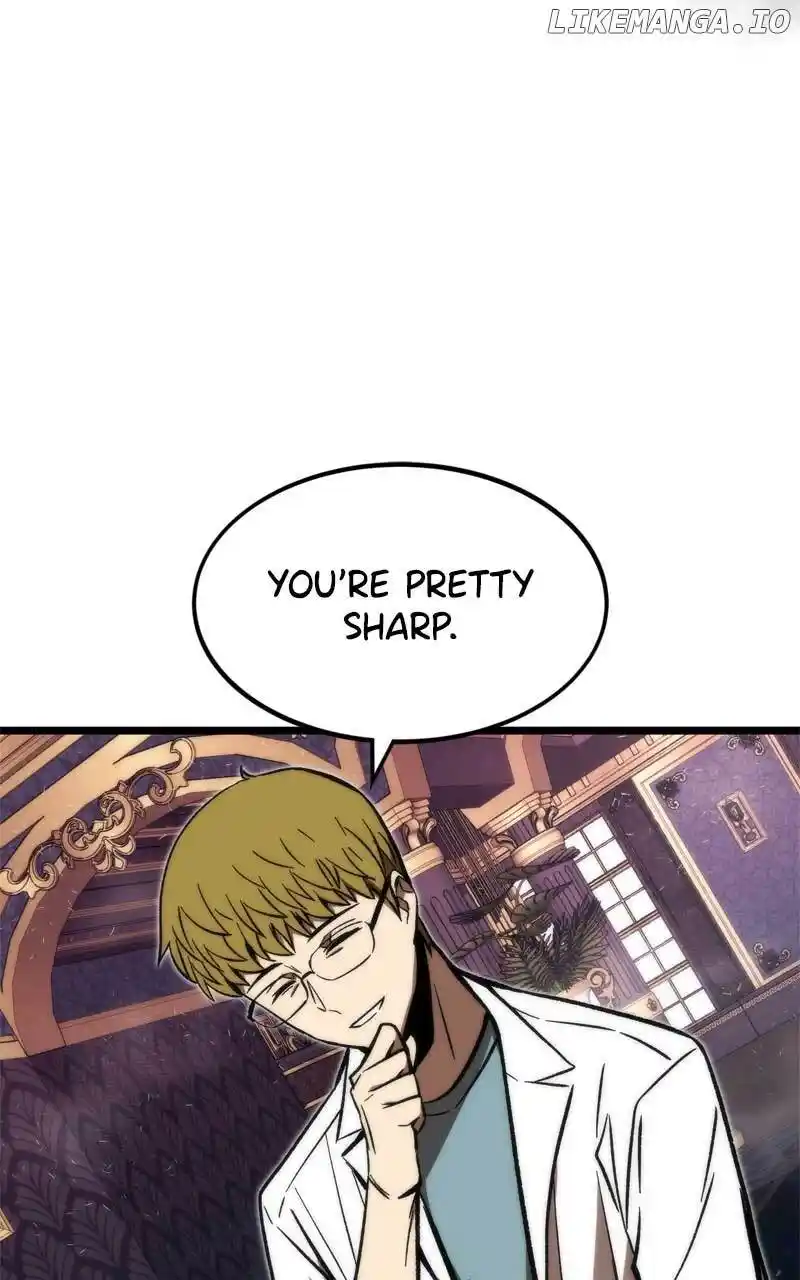 Ultra Alter Chapter 120