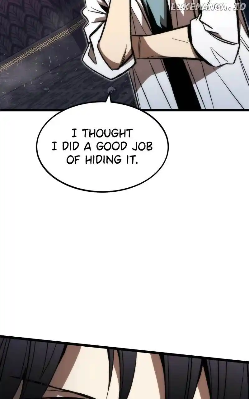 Ultra Alter Chapter 120