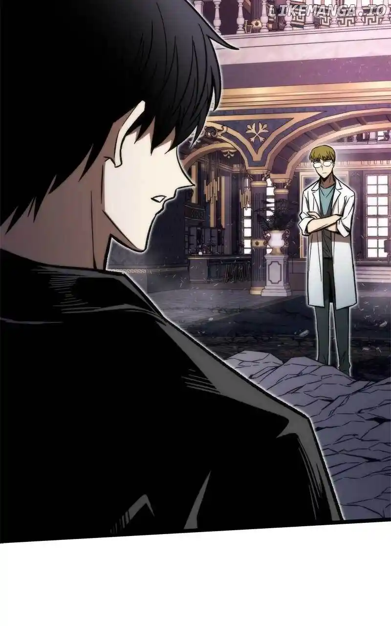 Ultra Alter Chapter 120