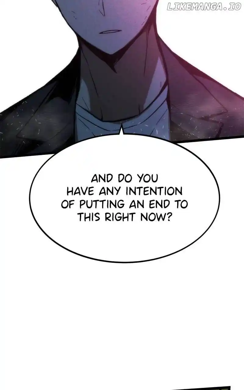 Ultra Alter Chapter 120