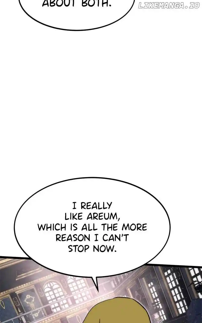 Ultra Alter Chapter 120