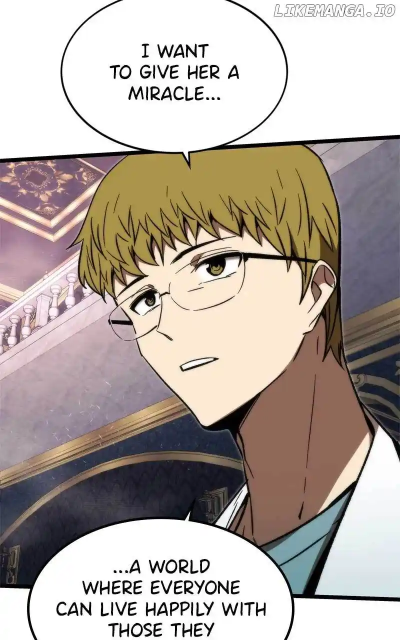 Ultra Alter Chapter 120