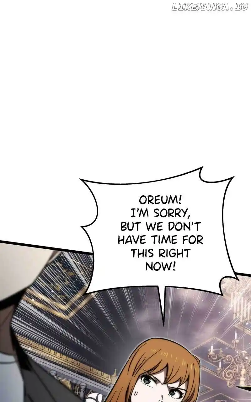 Ultra Alter Chapter 120