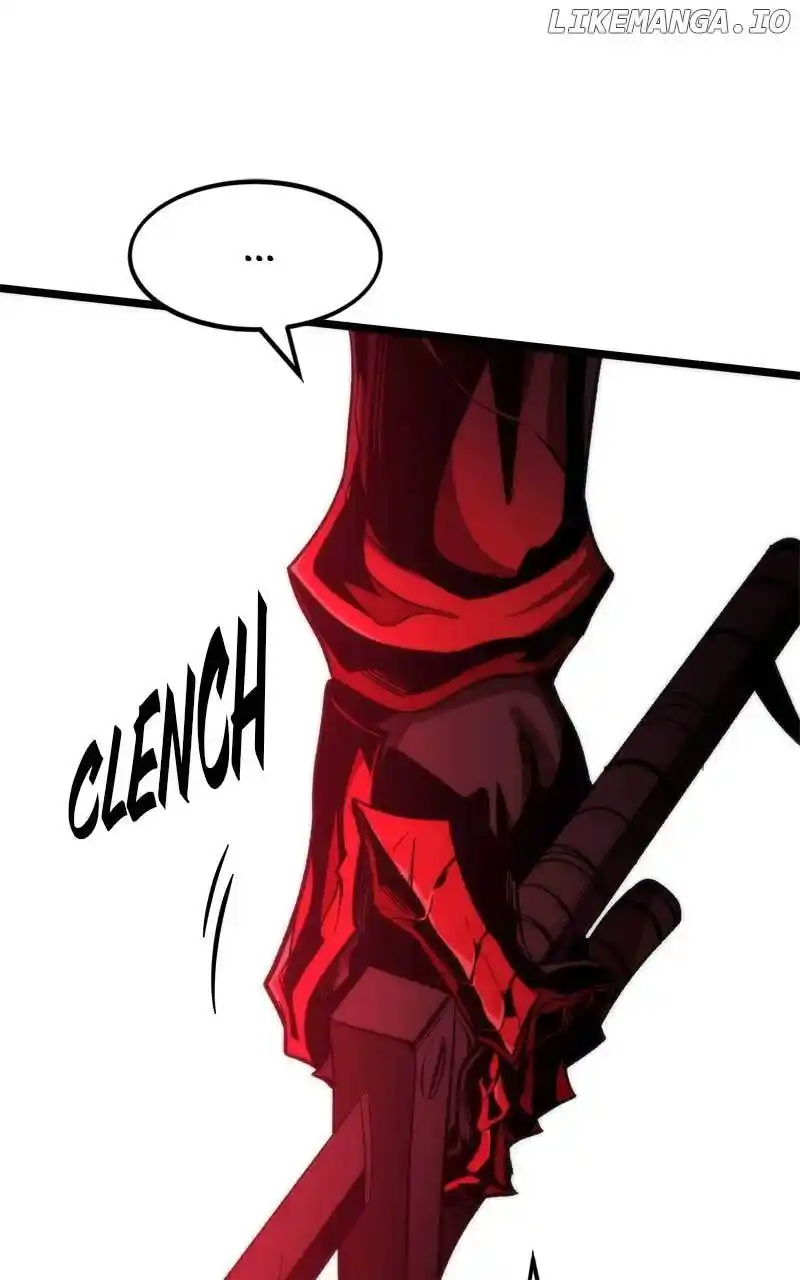 Ultra Alter Chapter 120