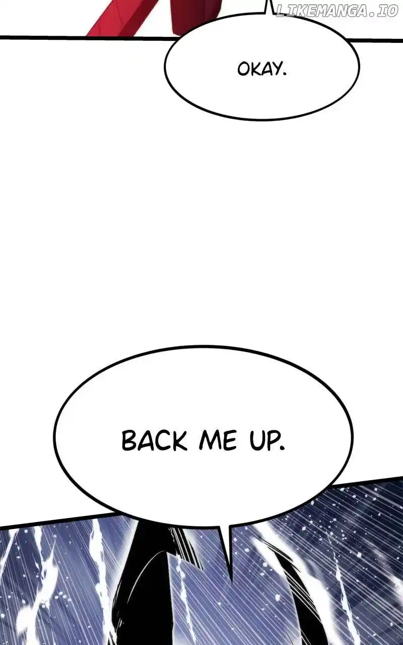 Ultra Alter Chapter 120