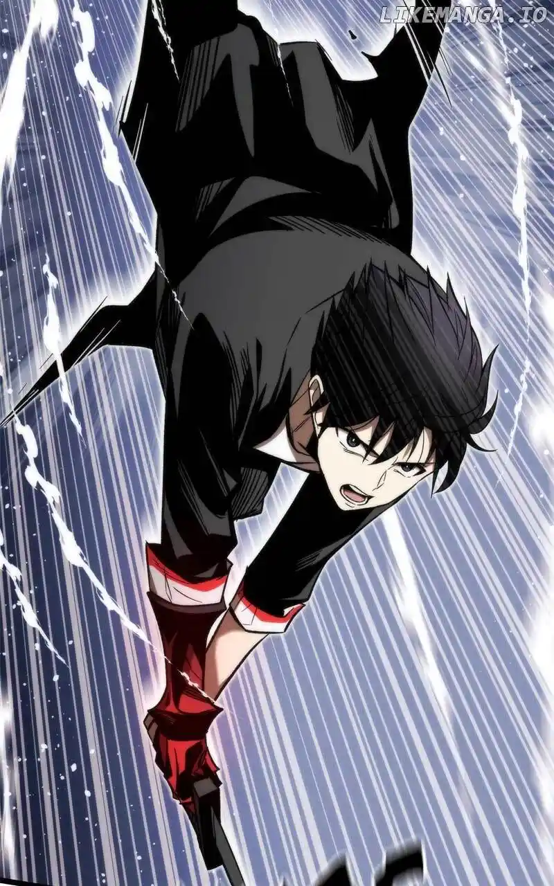 Ultra Alter Chapter 120