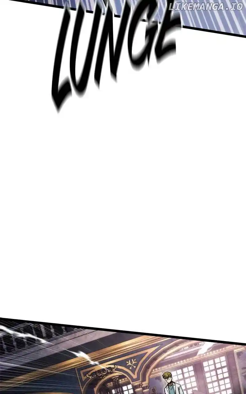 Ultra Alter Chapter 120