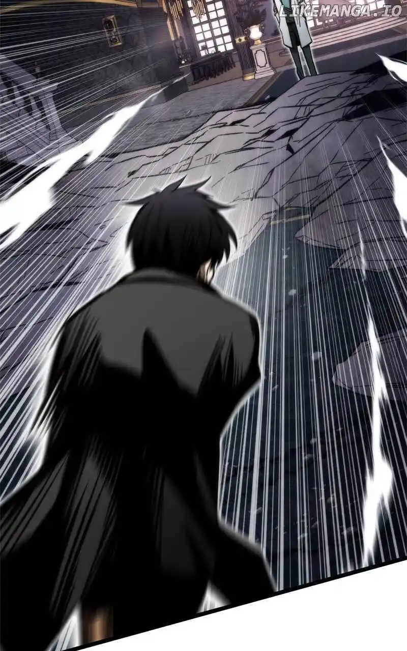 Ultra Alter Chapter 120