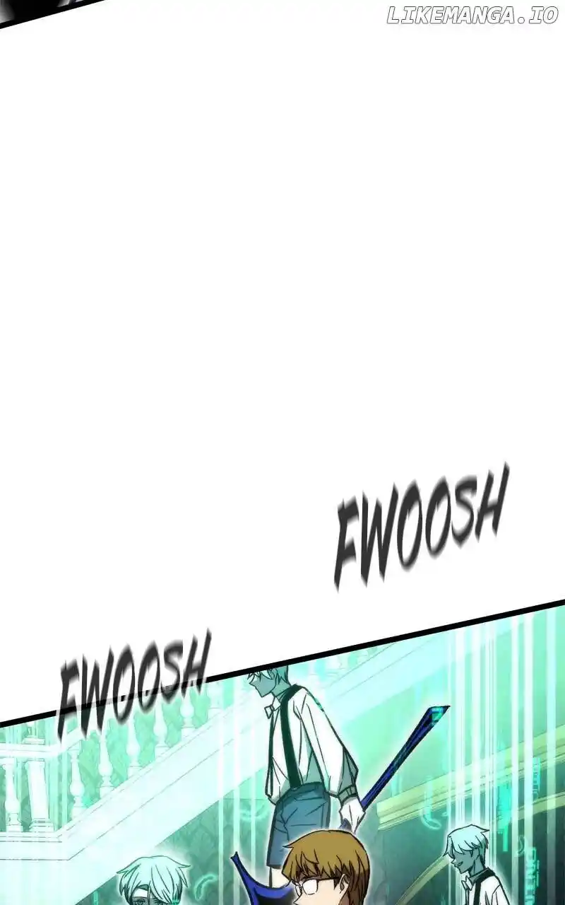 Ultra Alter Chapter 120