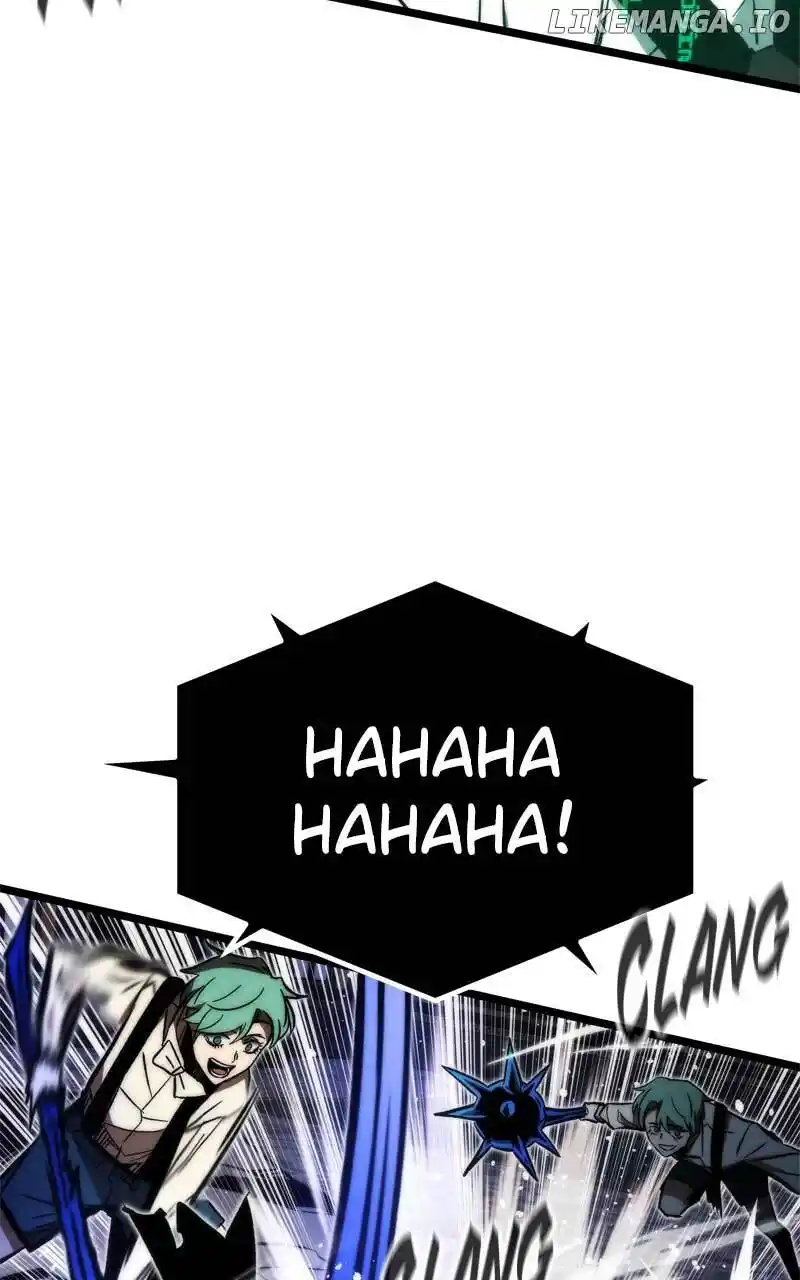 Ultra Alter Chapter 120