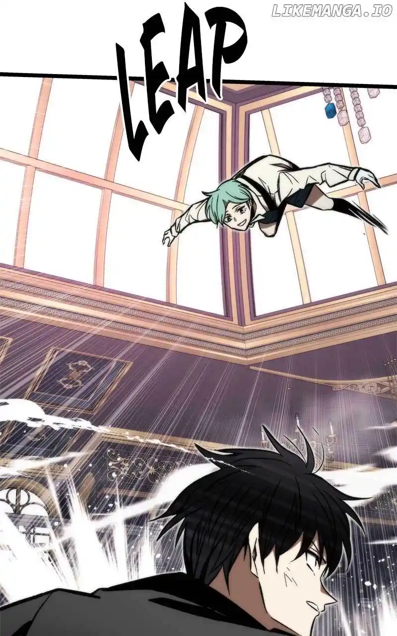 Ultra Alter Chapter 120