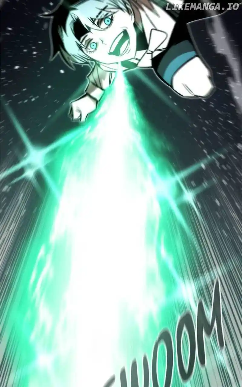 Ultra Alter Chapter 120