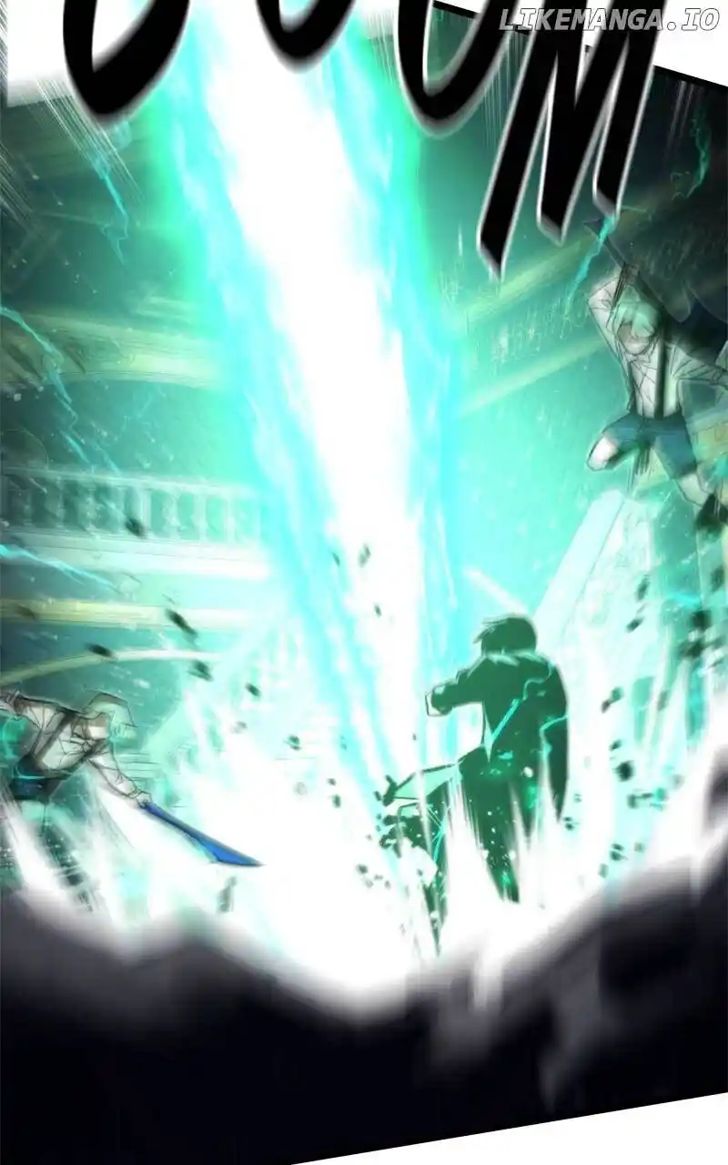 Ultra Alter Chapter 120