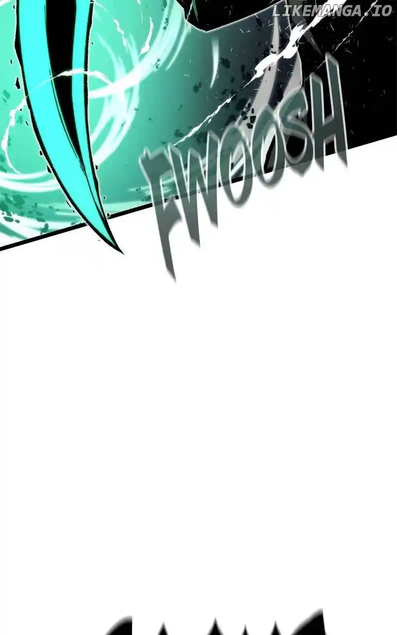 Ultra Alter Chapter 120